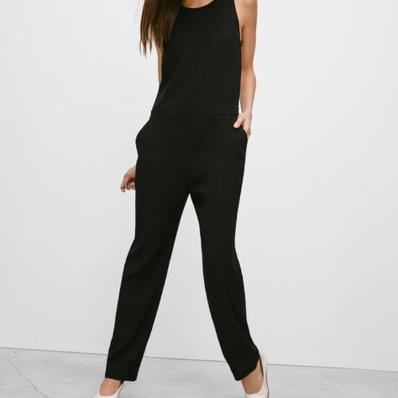 Babaton Branson Jumpsuit - Picture 1 of 5
